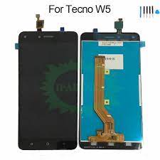 TECNO W5 COMPLETE LCD